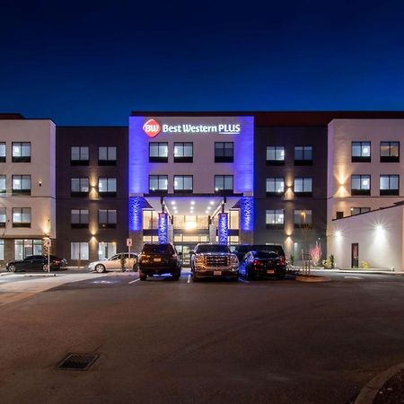 Best Western Plus Tacoma Hotel Екстериор снимка