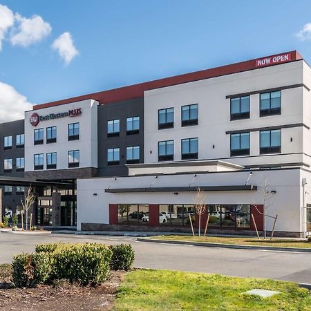 Best Western Plus Tacoma Hotel Екстериор снимка