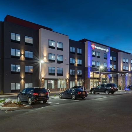 Best Western Plus Tacoma Hotel Екстериор снимка