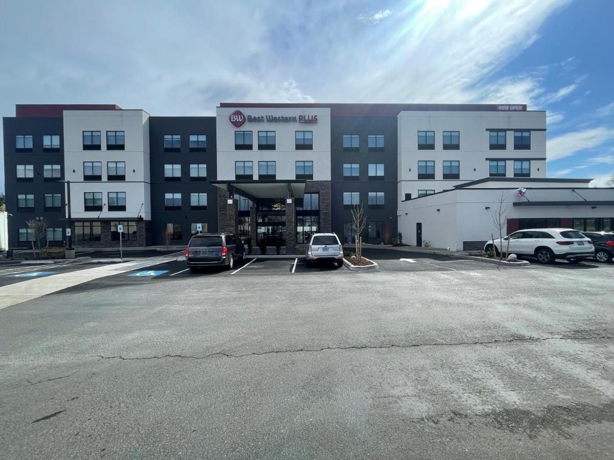 Best Western Plus Tacoma Hotel Екстериор снимка
