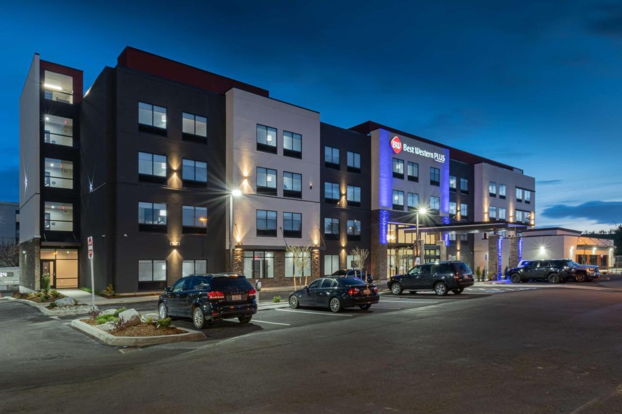 Best Western Plus Tacoma Hotel Екстериор снимка