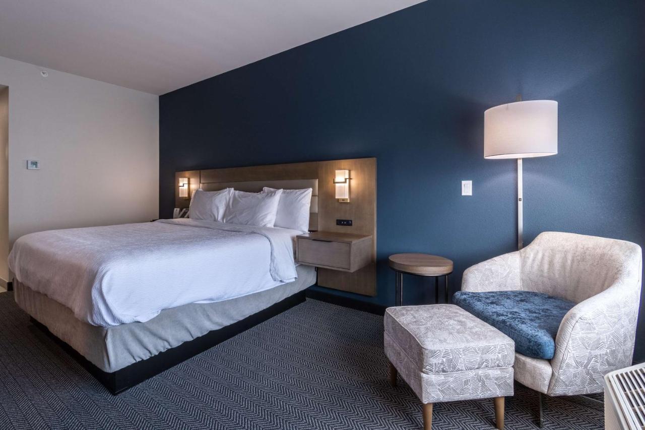 Best Western Plus Tacoma Hotel Екстериор снимка