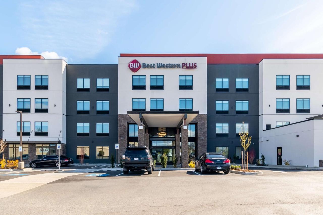 Best Western Plus Tacoma Hotel Екстериор снимка