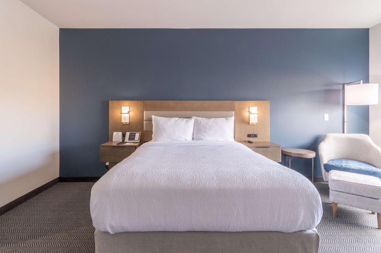Best Western Plus Tacoma Hotel Екстериор снимка