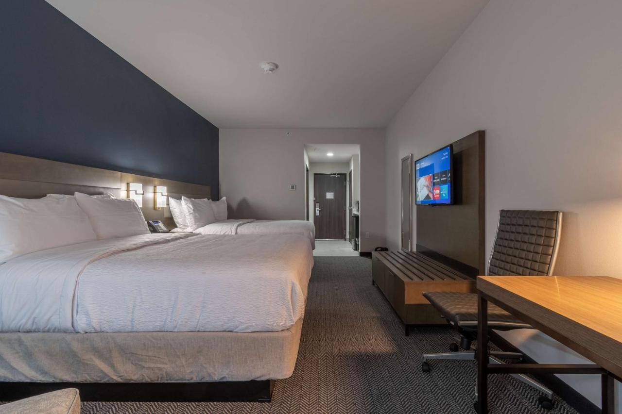 Best Western Plus Tacoma Hotel Екстериор снимка