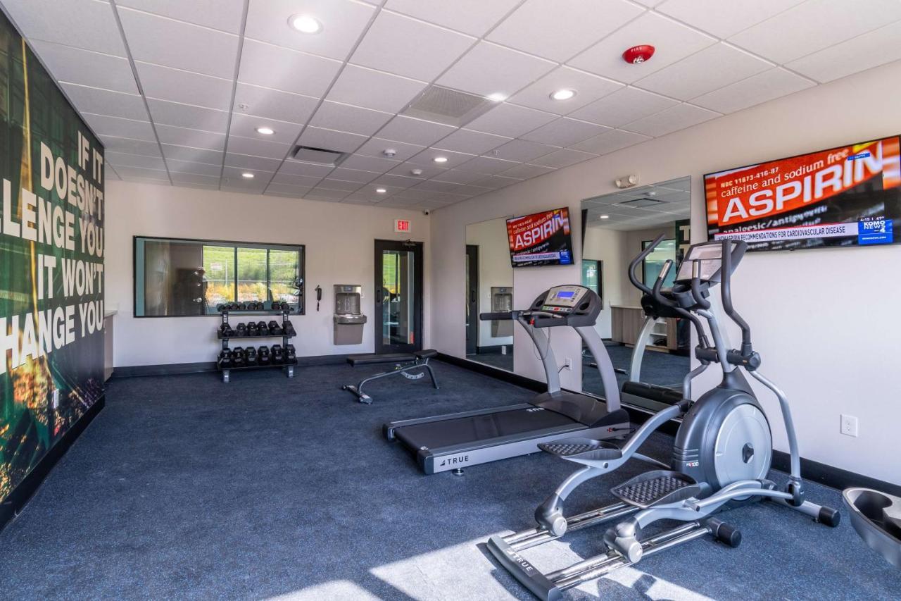 Best Western Plus Tacoma Hotel Екстериор снимка