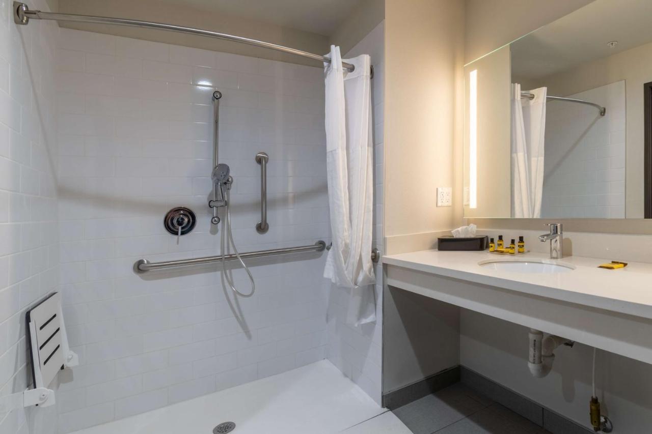 Best Western Plus Tacoma Hotel Екстериор снимка