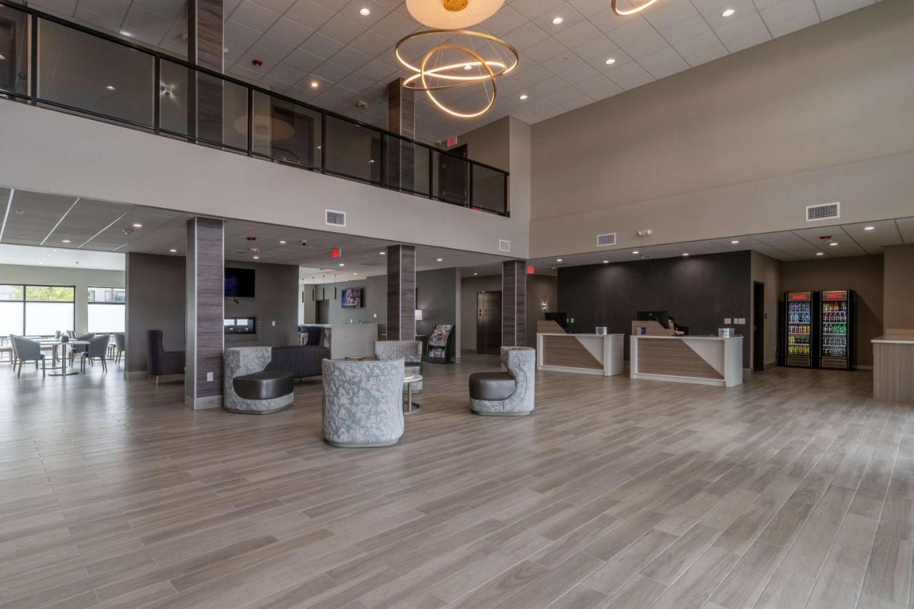 Best Western Plus Tacoma Hotel Екстериор снимка