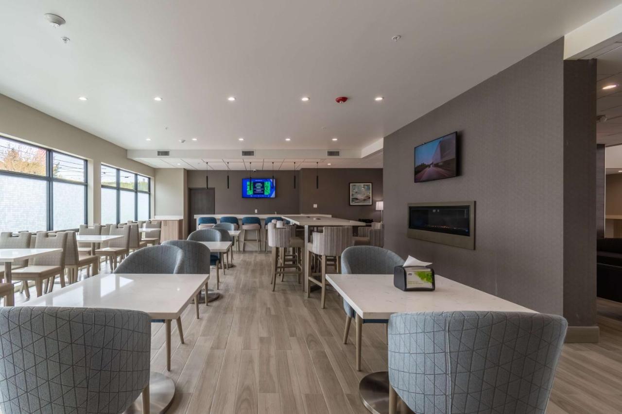 Best Western Plus Tacoma Hotel Екстериор снимка