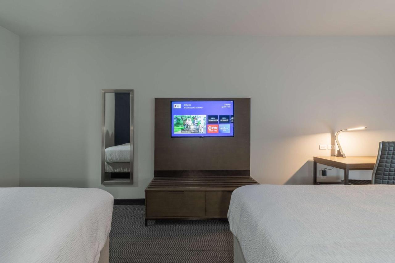 Best Western Plus Tacoma Hotel Екстериор снимка