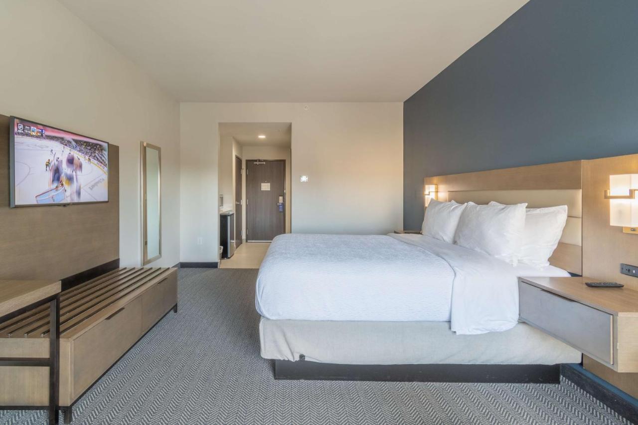 Best Western Plus Tacoma Hotel Екстериор снимка