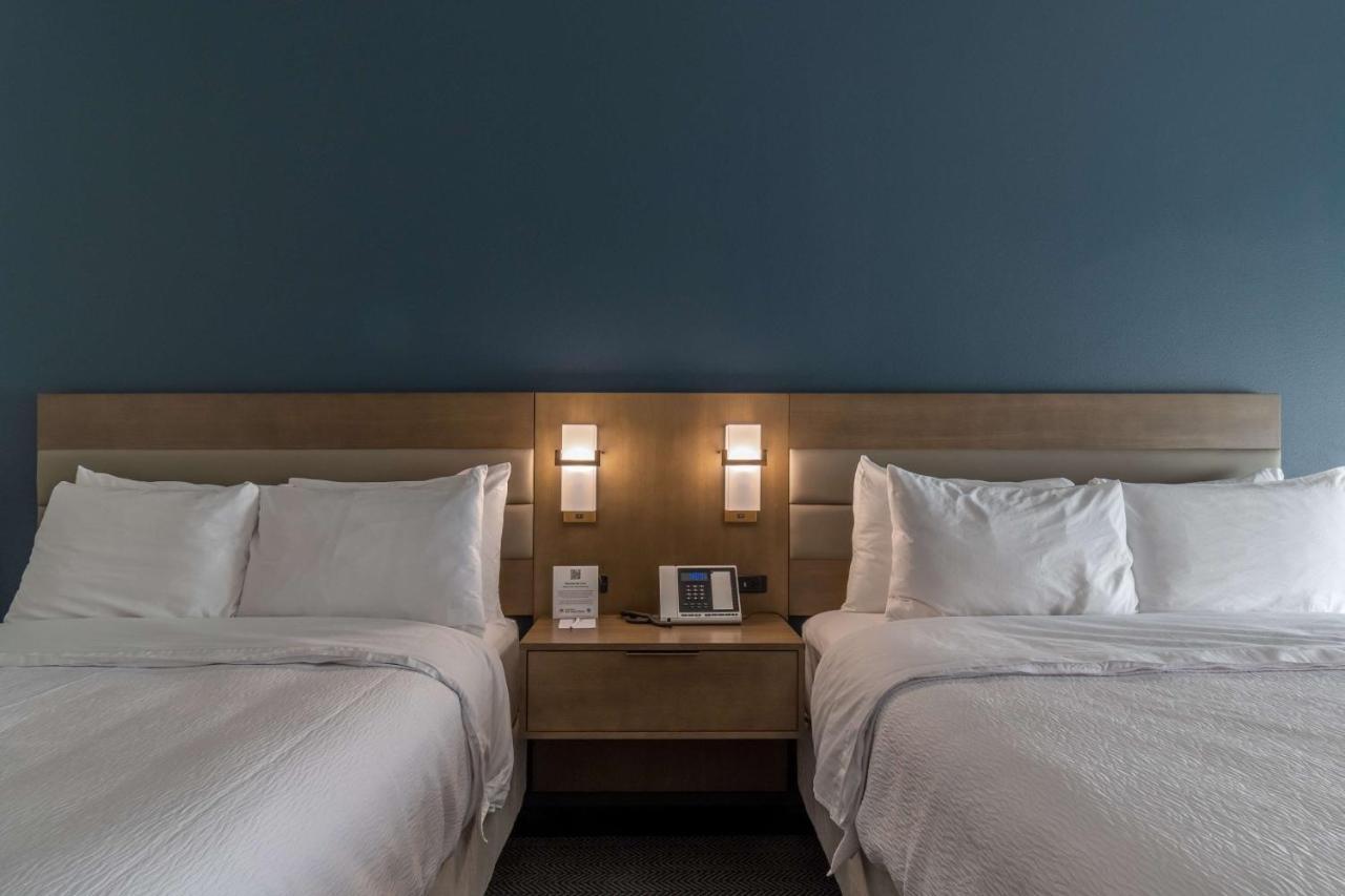 Best Western Plus Tacoma Hotel Екстериор снимка