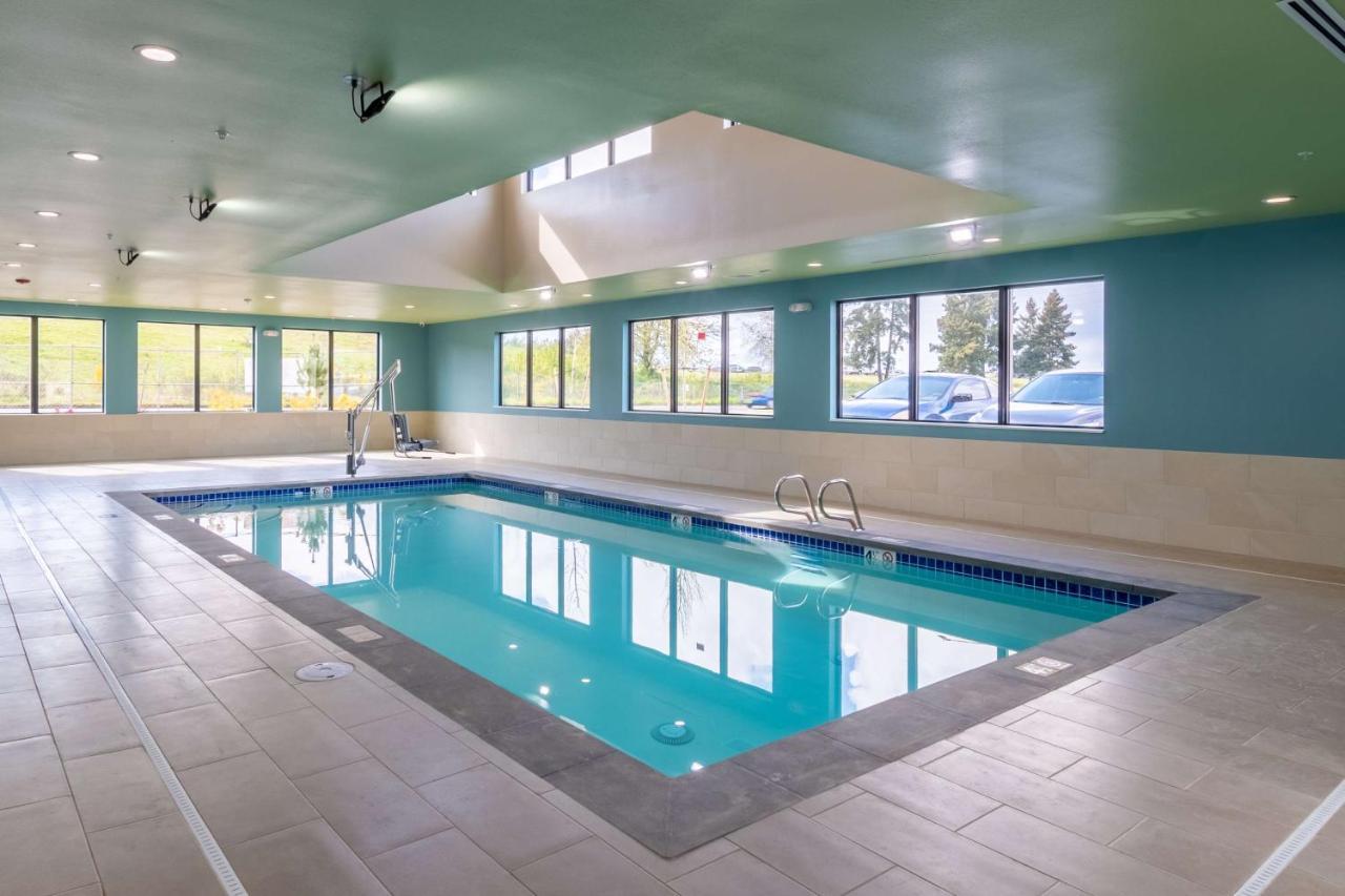Best Western Plus Tacoma Hotel Екстериор снимка