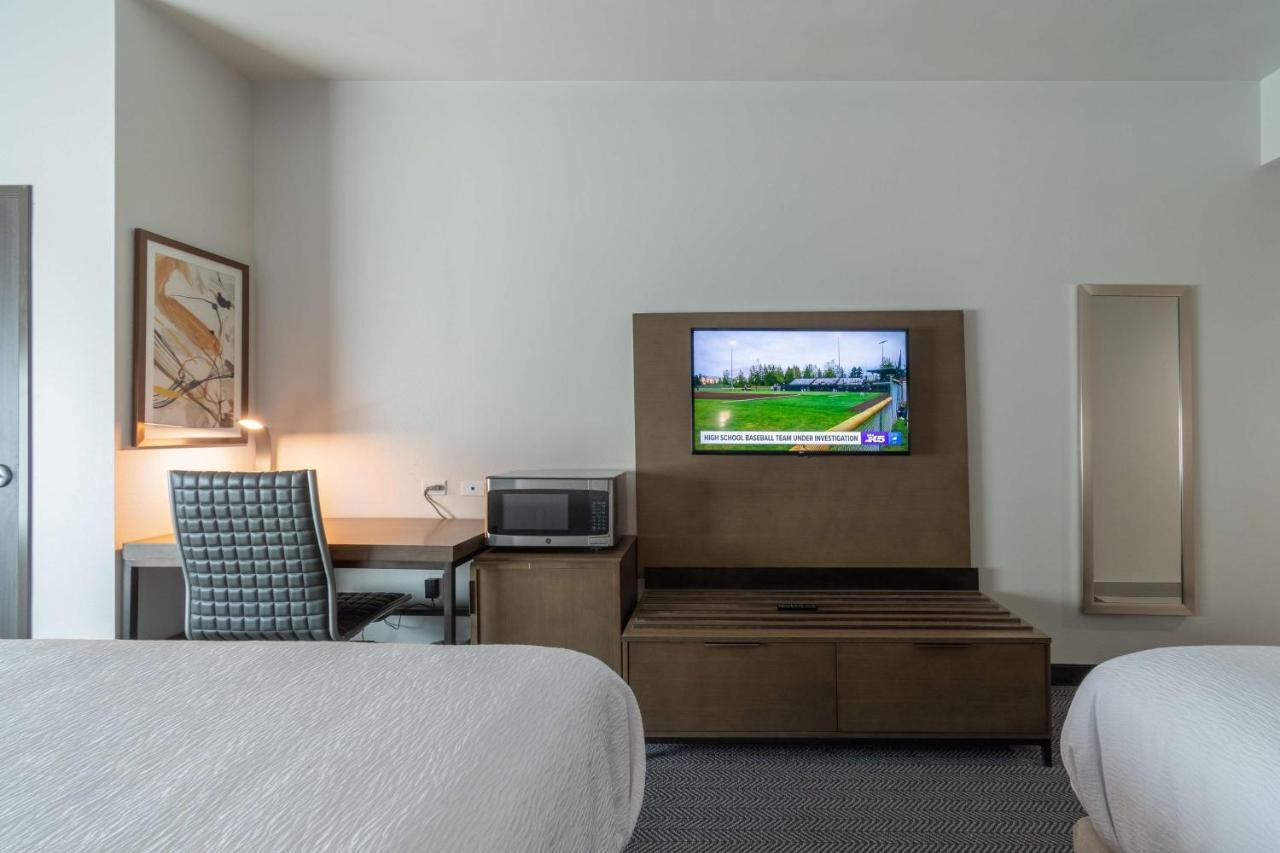 Best Western Plus Tacoma Hotel Екстериор снимка