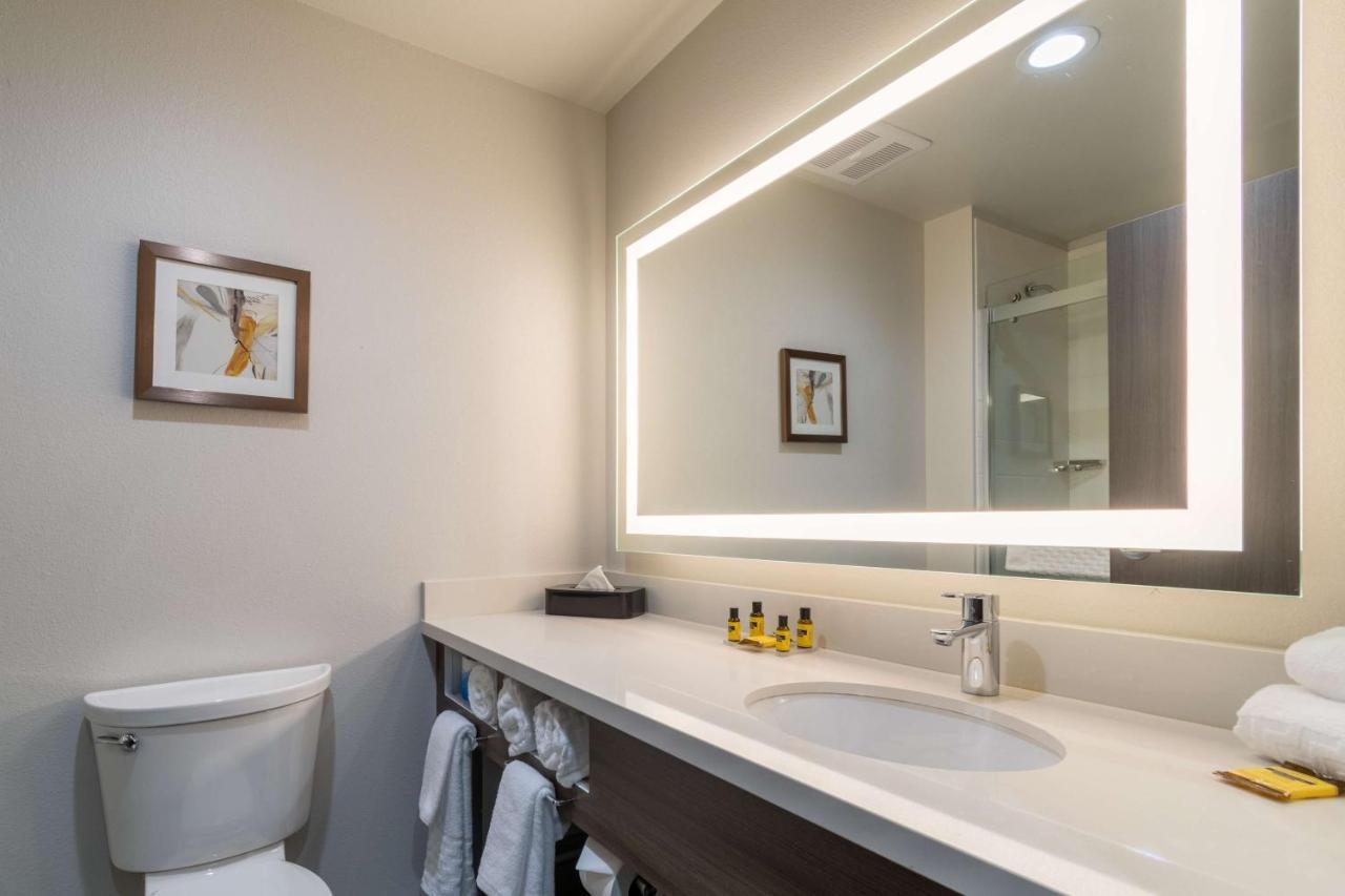 Best Western Plus Tacoma Hotel Екстериор снимка