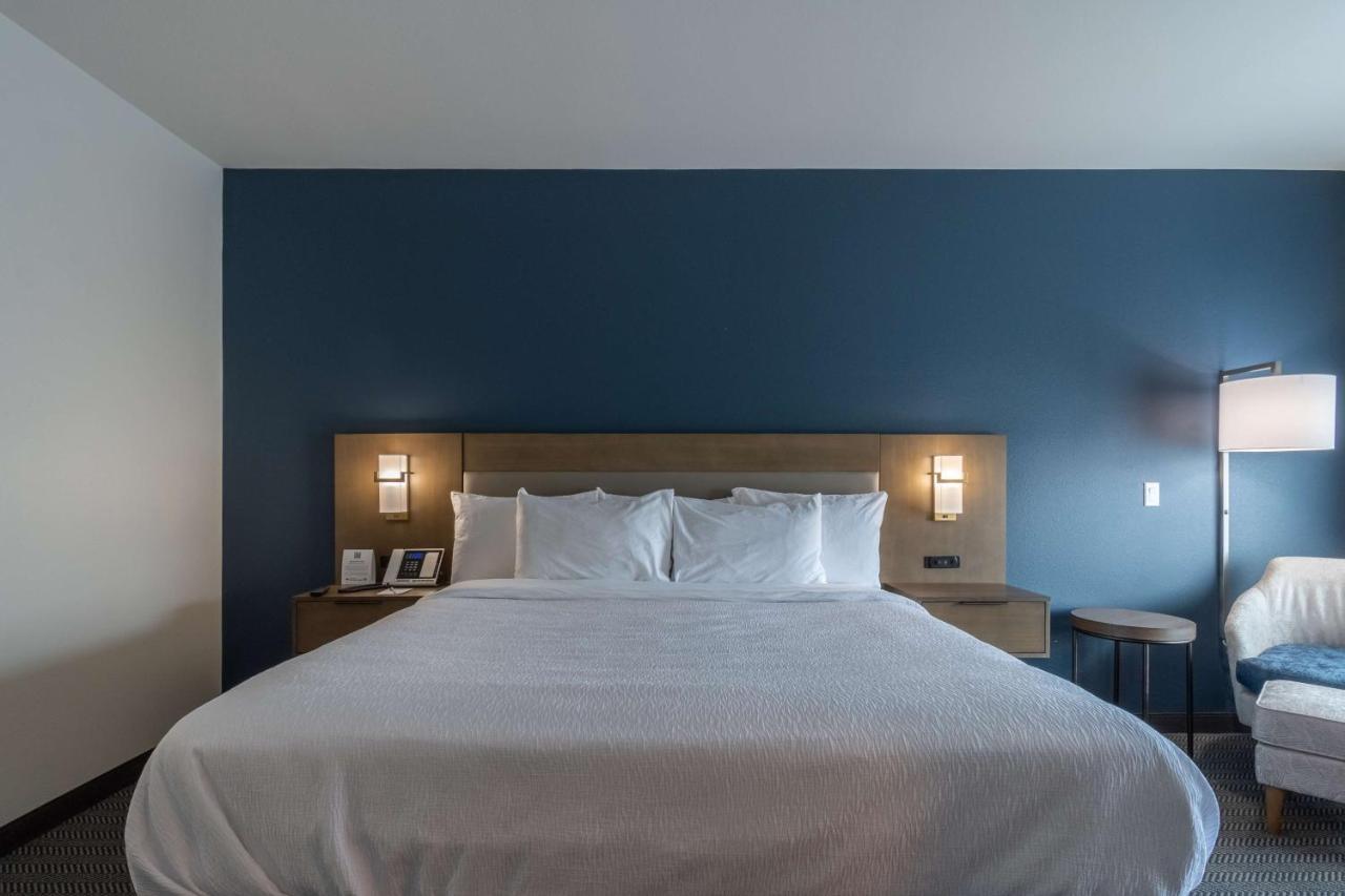 Best Western Plus Tacoma Hotel Екстериор снимка
