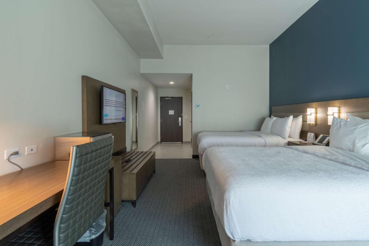 Best Western Plus Tacoma Hotel Екстериор снимка