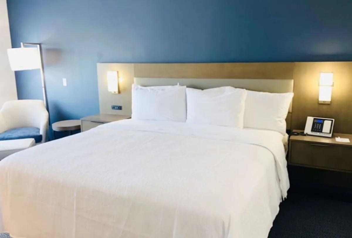 Best Western Plus Tacoma Hotel Екстериор снимка