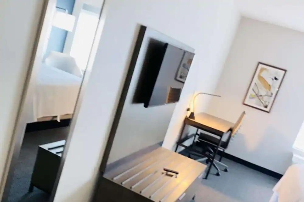 Best Western Plus Tacoma Hotel Екстериор снимка