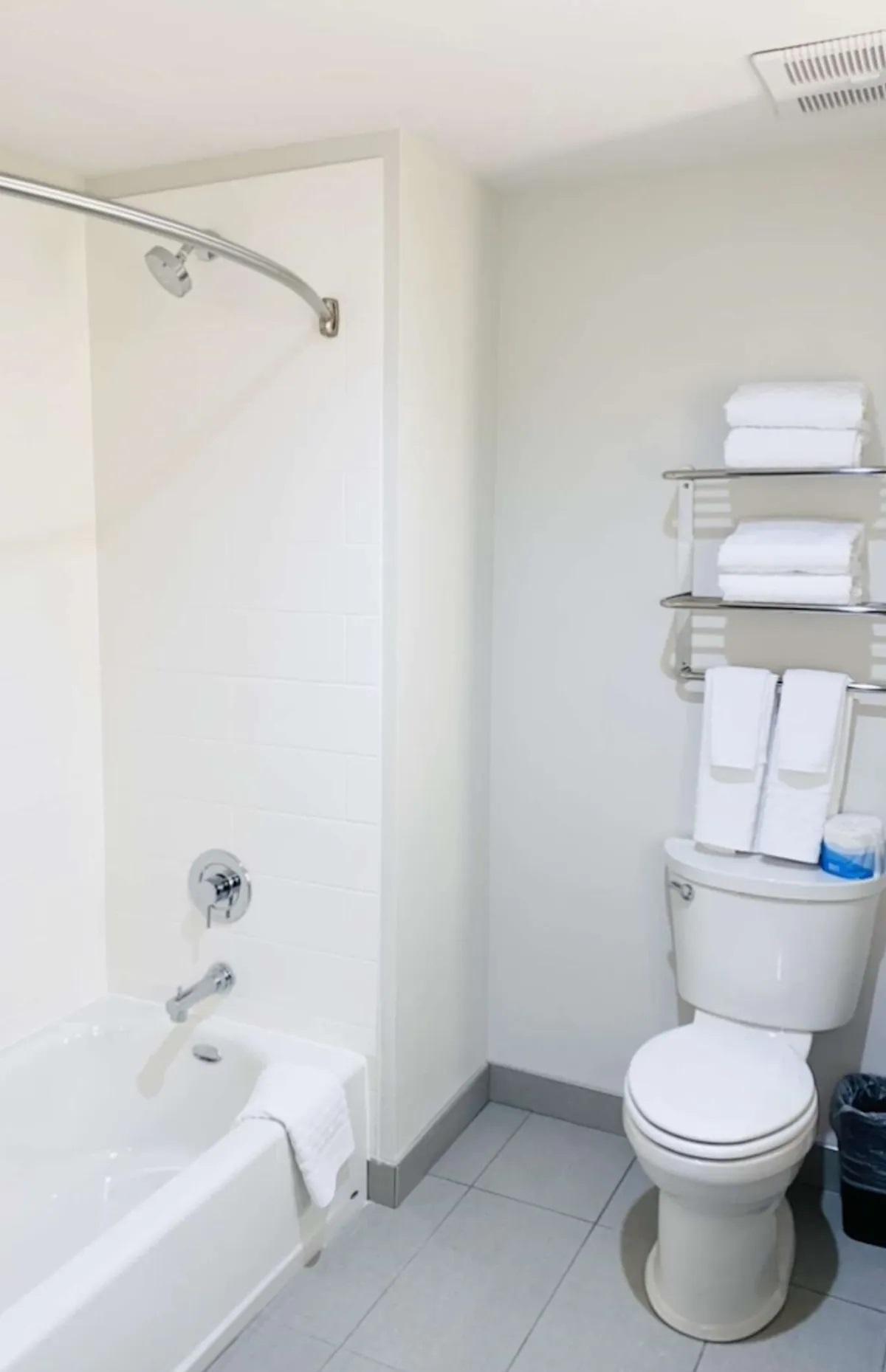 Best Western Plus Tacoma Hotel Екстериор снимка