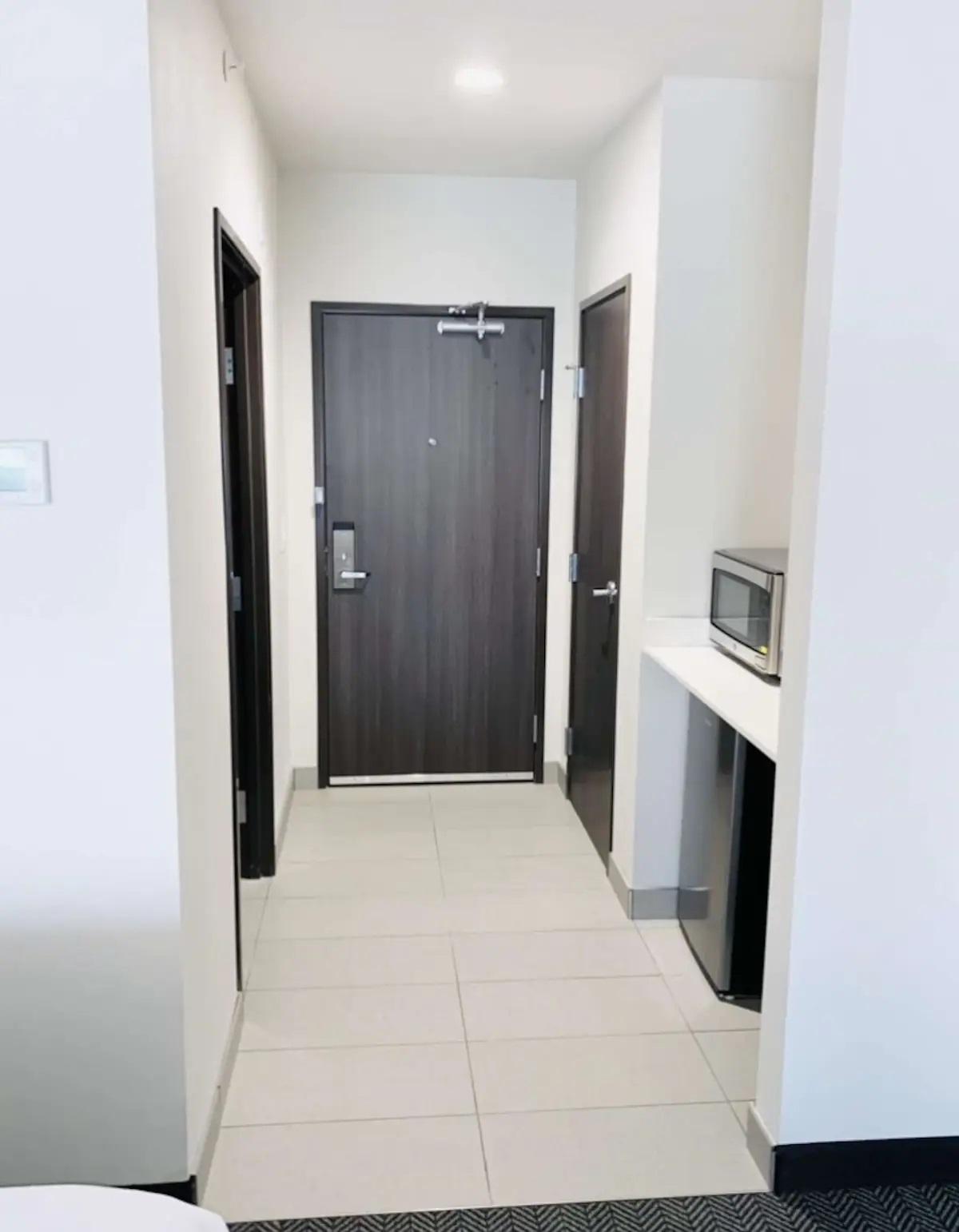 Best Western Plus Tacoma Hotel Екстериор снимка